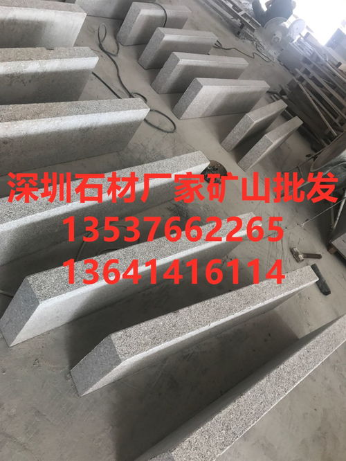 海南石材欄桿廠家 精工細作，打造異形異型石材欄桿的藝術與堅固