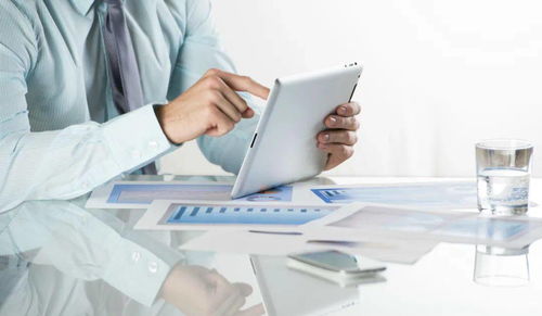 物聯寶v2.9 流程不冗雜，報銷不復雜——企業管理服務的智能升級