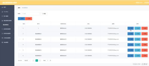 小程序大作為 微信小程序酒店管理系統(tǒng)，讓住宿體驗(yàn)更智慧