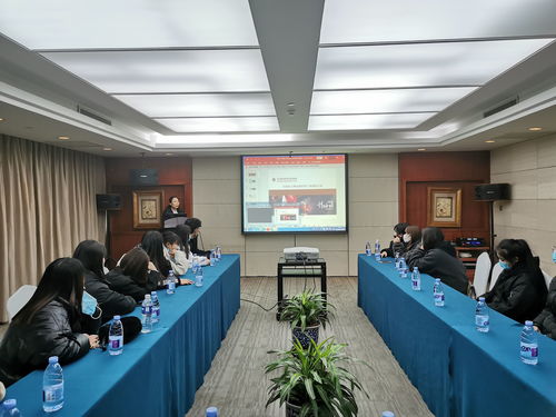 現(xiàn)代學(xué)徒制酒店管理專業(yè)20級(jí)學(xué)生行業(yè)認(rèn)知課程實(shí)踐圓滿結(jié)束